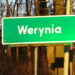 Werynia: Oddali drogę leśnikom