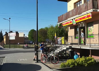 Kolbuszowa: Strefa wolna od tytoniu.