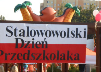 Stalowa Wola: Dziś Stalowowolski Dzień Przedszkolaka