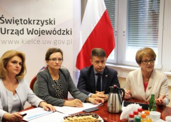 Świętokrzyskie: Szpitale dostaną dodatkowe 13 milionów złotych