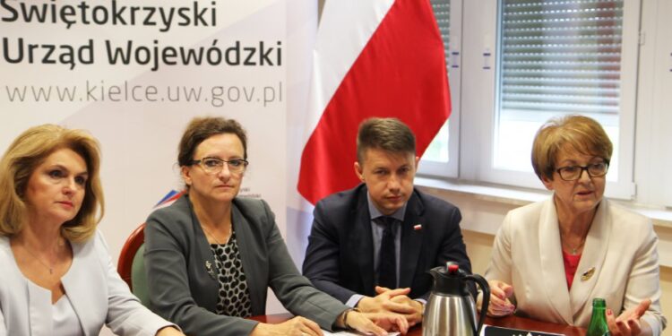 Świętokrzyskie: Szpitale dostaną dodatkowe 13 milionów złotych