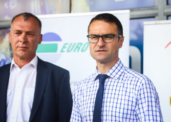 Mielec: Nowi  partnerzy Akademii PGE FKS Stal