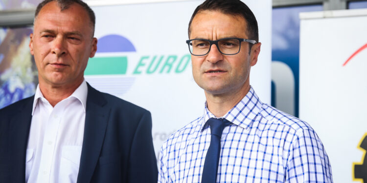 Mielec: Nowi  partnerzy Akademii PGE FKS Stal