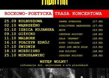 Kolbuszowa: Zagra Fabryka