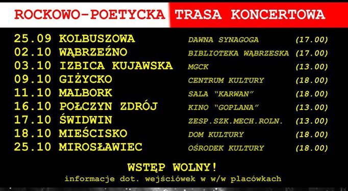 Kolbuszowa: Zagra Fabryka