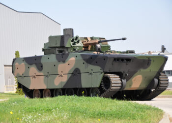 Stalowa Wola, Kielce: MSPO z uzbrojeniem Huty Stalowa Wola