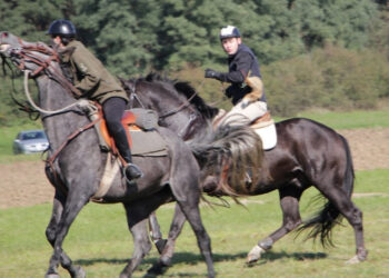 Żabno: Odbył się Hubertus