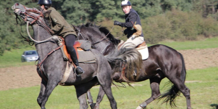 Żabno: Odbył się Hubertus