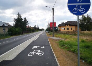 Nowa Dęba: Sprawdzali jak działa Centrum Zdrowia Psychicznego