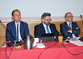 Kolbuszowa: Radni chcą odpowiedzi na pytania.