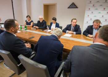 Mielec: Wysoki poziom inwestycji  L25