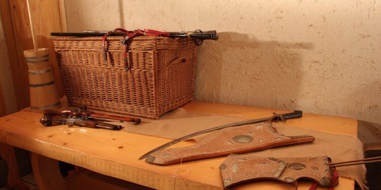 Grębów: Bank Spółdzielczy w upadłości