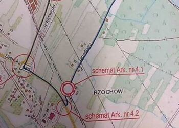 Mielec: Obawiają się remontu przejazdu.