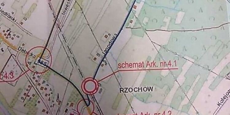 Mielec: Obawiają się remontu przejazdu.