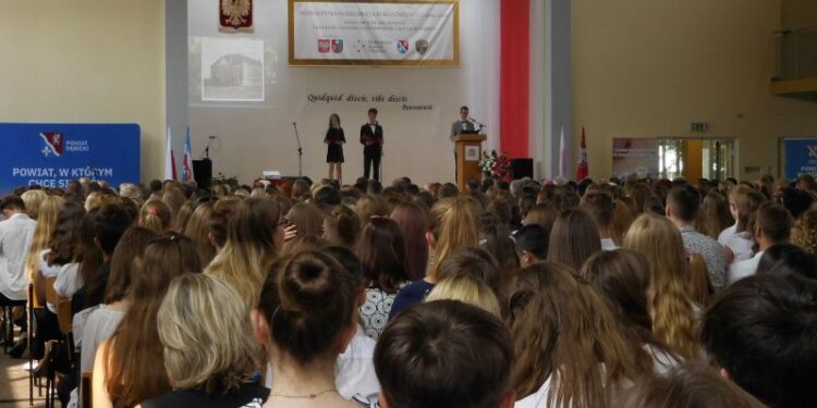 Dębica: Dębicki jubilat….