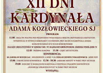 Ostrowiec Świętokrzyski: Miasto z prestiżową nagrodą