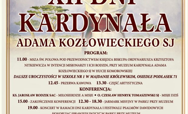 Ostrowiec Świętokrzyski: Miasto z prestiżową nagrodą