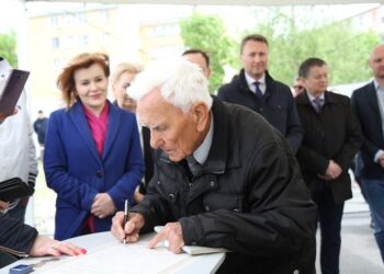 Mielec: Zasłużony dla Województwa Podkarpackiego