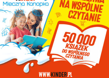 Stalowa Wola: Zagłosuj na bibliotekę i pomóż wygrać książki