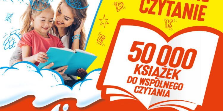 Stalowa Wola: Zagłosuj na bibliotekę i pomóż wygrać książki