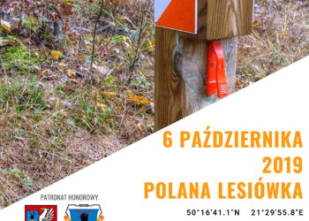 Mielec: Mielecki  Zielony Punkt Kontrolny.