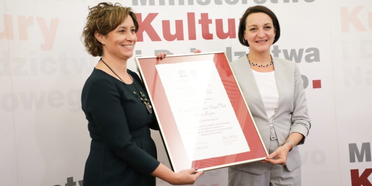 Ostrowiec Św.: Certyfikat dla Krzemionek