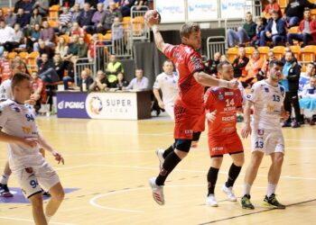 Mielec: Stal jedzie do Kwidzyna