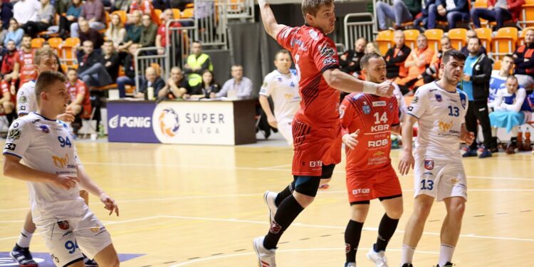 Mielec: Stal jedzie do Kwidzyna