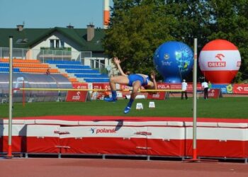 Mielec:  Brawo dla naszych lekkoatletów!