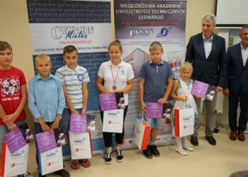 Mielec: Sprawdzali swoje umiejętności strażackie