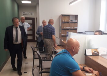 Mielec:  Starostwo chce podnosić jakość obsługi.