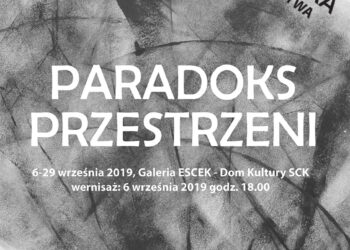 Mielec: Paradoks przestrzeni.