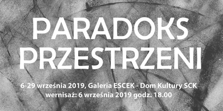 Mielec: Paradoks przestrzeni.