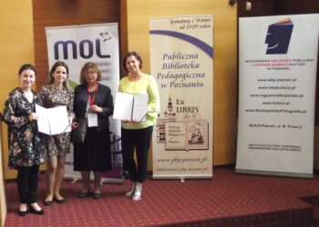 Stalowa Wola: Laur dla stalowowolskiej biblioteki