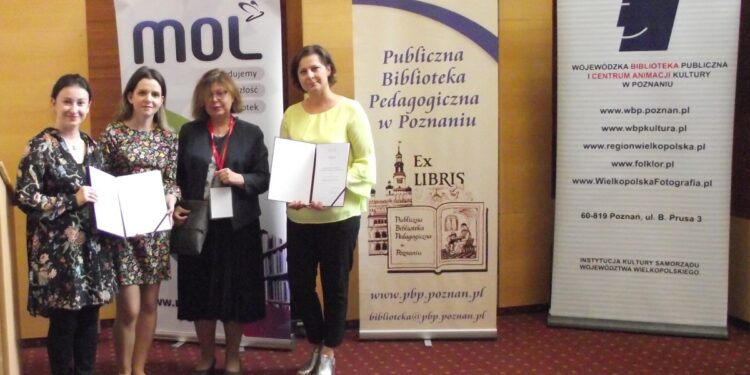 Stalowa Wola: Laur dla stalowowolskiej biblioteki