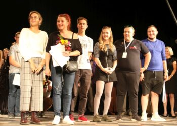 Stalowa Wola: Dobiegły końca Międzypokoleniowe Spotkania Teatralne