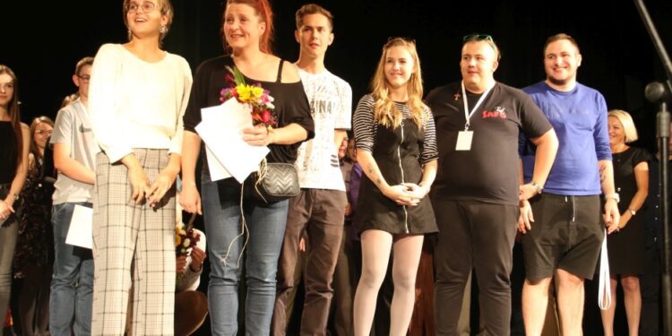 Stalowa Wola: Dobiegły końca Międzypokoleniowe Spotkania Teatralne