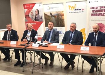 Mielec:  Uniwersytet Ekonomiczny stał się faktem.