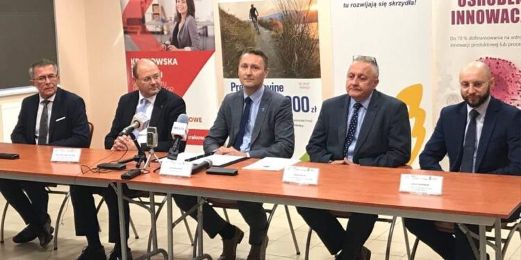 Mielec:  Uniwersytet Ekonomiczny stał się faktem.