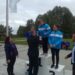 Tarnobrzeg. Mityng Kolarski Olimpiad Specjalnych.