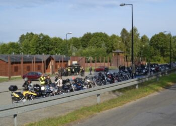 Dębica: Poznawali swoją historię.