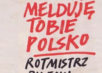 Ostrowiec Św.: Melduję Tobie Polsko