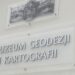 Opatów: Muzeum Geodezji w nowych murach