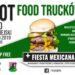 Nisko: W ten weekend Food Trucki powracają do parku