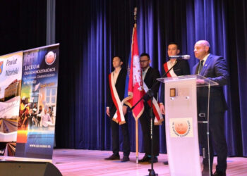 Nisko: Więcej uczniów i nauczycieli w szkołach ponadpodstawowych