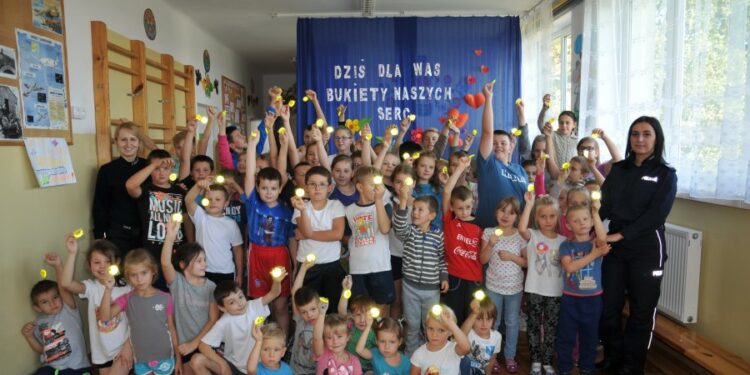 Mielec: Bądź widoczny dla innych !