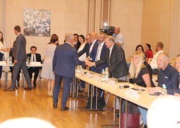 Świętokrzyskie: Oświatowy Okrągły Stół