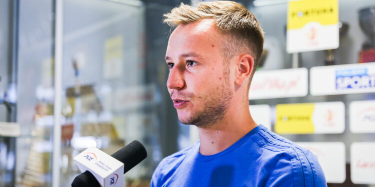 Mielec: Zawitają do Olsztyna po kolejne punkty.