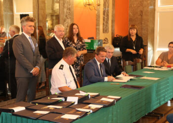 Region: Ponad 1,5 miliona dla OSP