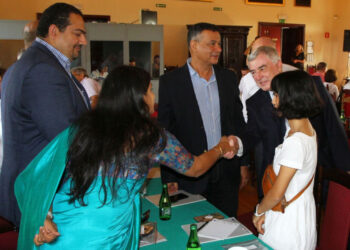 Sandomierz: Nowe rynki zbytu jabłek?